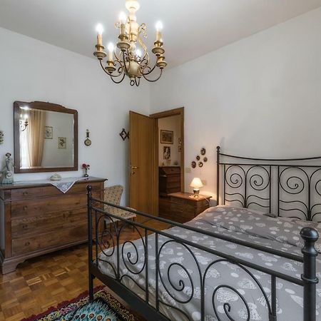 Casa Mimosa Daire Viareggio Dış mekan fotoğraf