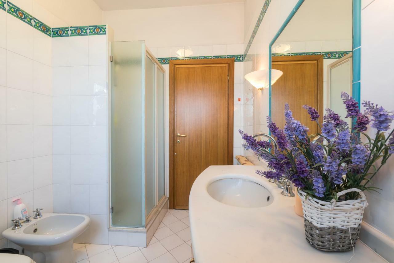 Casa Mimosa Daire Viareggio Dış mekan fotoğraf