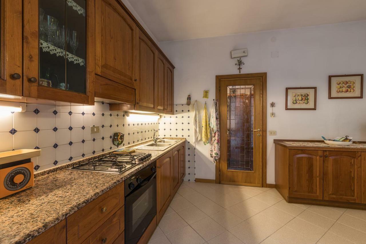 Casa Mimosa Daire Viareggio Dış mekan fotoğraf