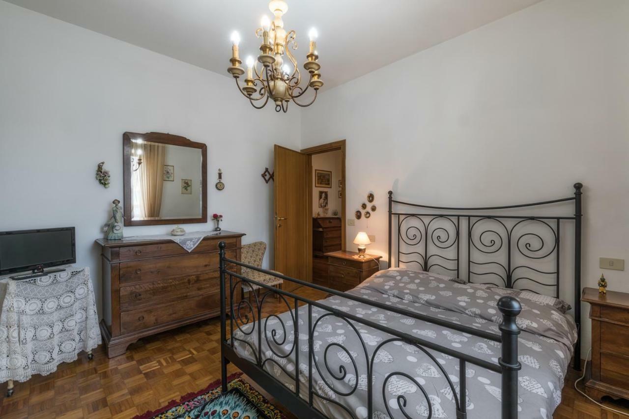 Casa Mimosa Daire Viareggio Dış mekan fotoğraf