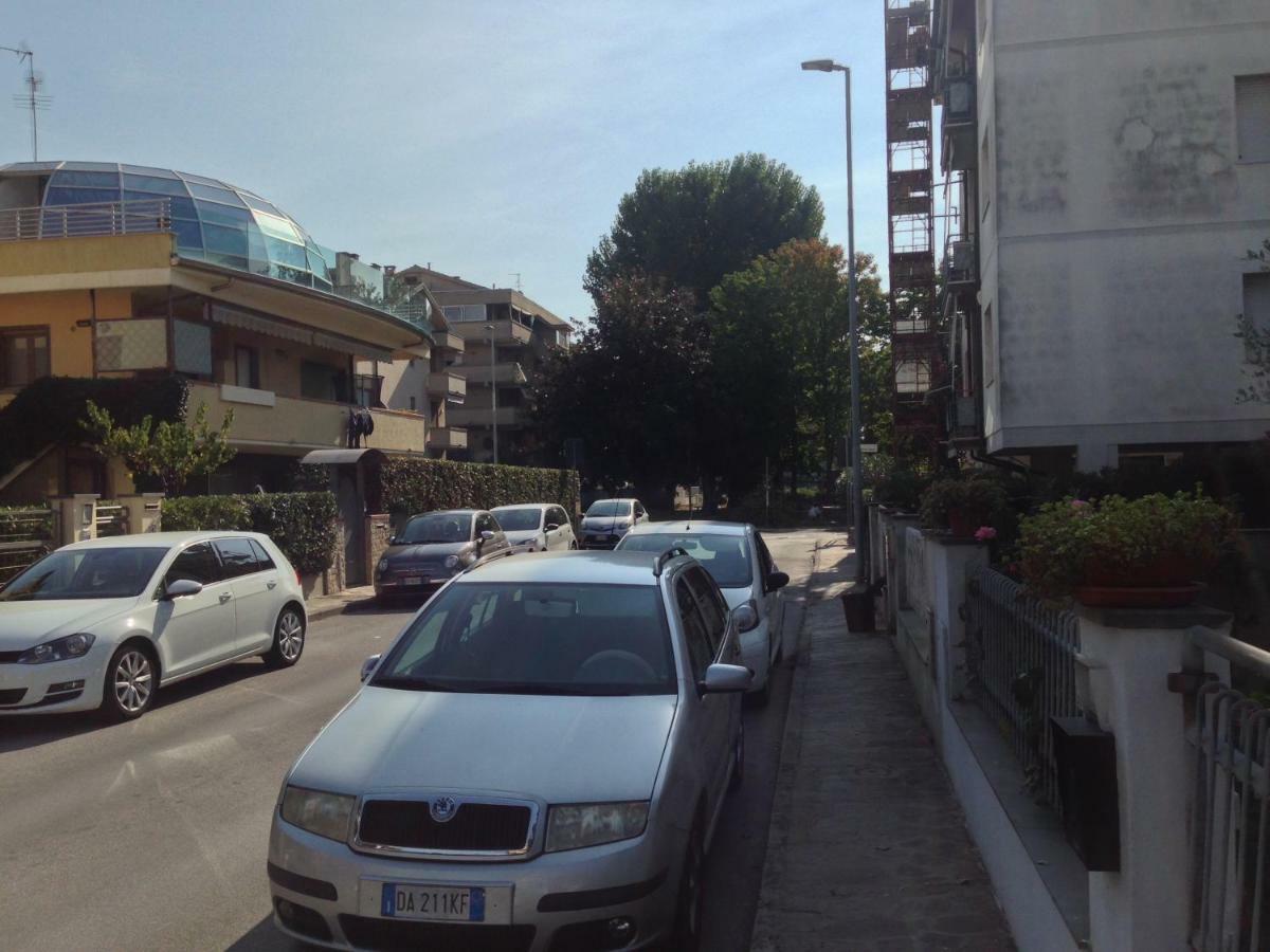 Casa Mimosa Daire Viareggio Dış mekan fotoğraf